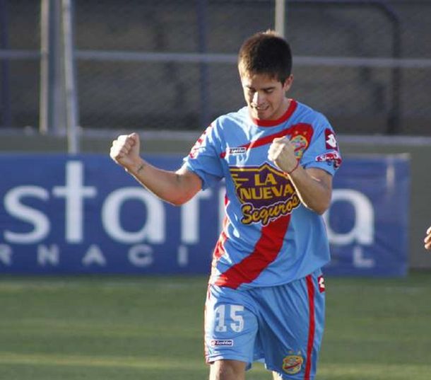 Boca tiene su primer refuerzo para mitad de año y no es Carlos Tevez