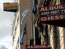 atencion inquilinos: solo se tendra que pagar un mes de alquiler por comision atencion inquilinos: solo se tendra que pagar un mes de alquiler por comision