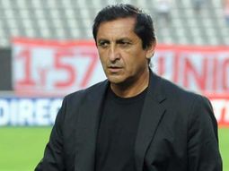 ¿ramon diaz piensa en cuatro cambios para ir ante belgrano? ¿ramon diaz piensa en cuatro cambios para ir ante belgrano?