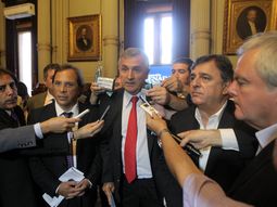 ¿un candidato aliado a massa se va al pro? ¿un candidato aliado a massa se va al pro?