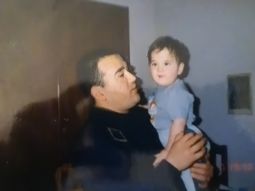 El emotivo mensaje de un padre al enterarse de que su hijo es gay