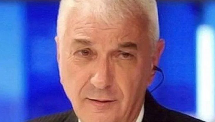 Murió Mauro Viale: la despedida de políticos y gente de medios Murió Mauro Viale: la despedida de políticos y gente de medios