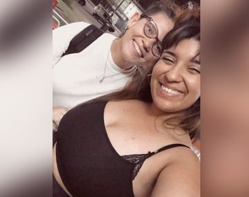 Les contó a sus abuelos que estaba de novia con una mujer y la respuesta fue conmovedora