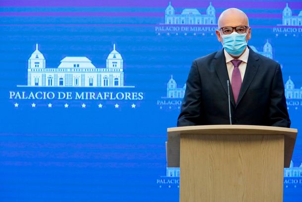 Venezuela: Nicolás Maduro indultó a 110 opositorres antes de las elecciones parlamentarias