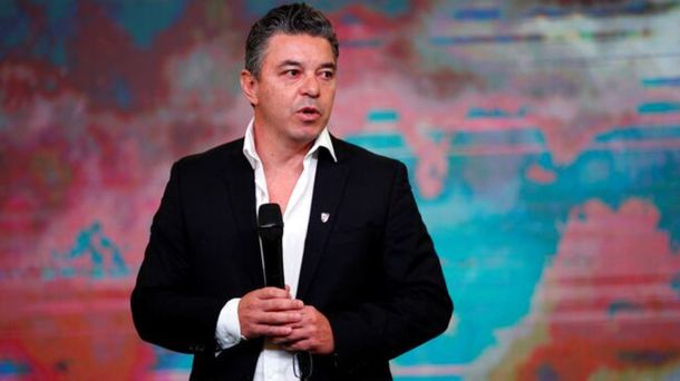 Qué dijo Marcelo Gallardo sobre los refuerzos que pueden llegar a River ahora
