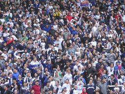 habra hinchas visitantes en un eventual desempate del inicial habra hinchas visitantes en un eventual desempate del inicial