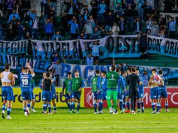 Racing busca reencontrarse con su mejor versión ante Botafogo en Avellaneda