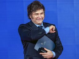 El duro comunicado del Gobierno tras los vetos de Milei: No hay plata