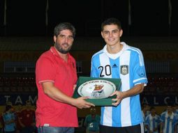 icardi: seria un sueno jugar con leo en la seleccion icardi: seria un sueno jugar con leo en la seleccion