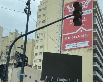 Apagón masivo en la Ciudad en la previa a las elecciones