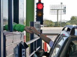 Aumenta el peaje en Panamericana y Acceso Oeste: a cuánto se va
