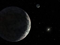 descubren ocho planetas donde podria haber vida descubren ocho planetas donde podria haber vida