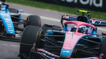 En qué puesto largará Franco Colapinto en el Gran Premio de Canadá de la Fórmula 1 En qué puesto largará Franco Colapinto en el Gran Premio de Canadá de la Fórmula 1