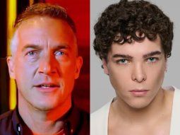 fuerte cruce entre eduardo y juanicar en gran hermano: hubo insultos y acusaciones fuerte cruce entre eduardo y juanicar en gran hermano: hubo insultos y acusaciones