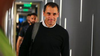 guillermo farre palpito la final entre belgrano y river: el morbo lo pone... guillermo farre palpito la final entre belgrano y river: el morbo lo pone...