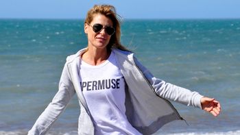 la bronca de eugenia tobal al ser consultada sobre sus ganas de ser madre la bronca de eugenia tobal al ser consultada sobre sus ganas de ser madre