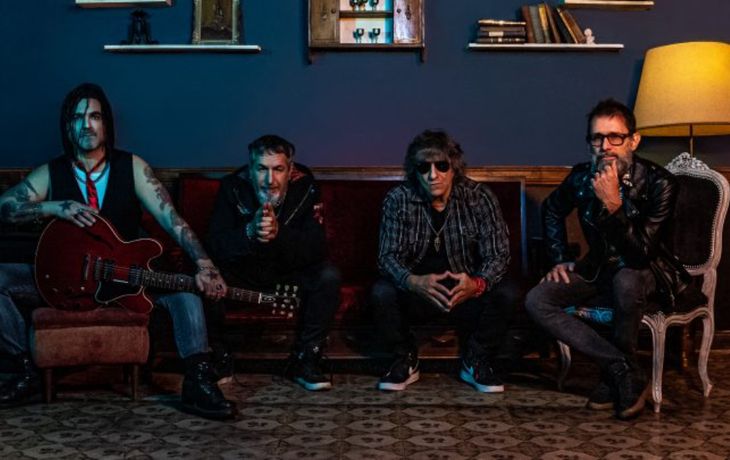 Kapanga suspendió un recital por un brutal femicidio