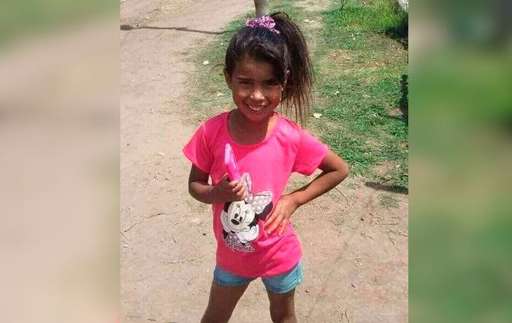 El fiscal investiga si el asesinato de Sheila fue para encubrir un abuso sexual