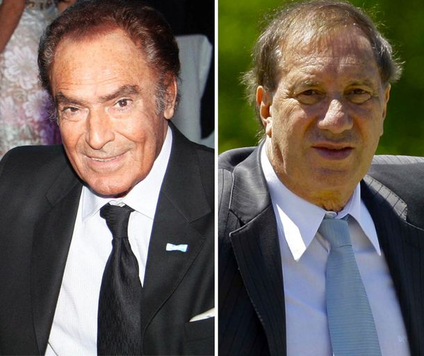 Carlos Bilardo relató cómo fue su infancia junto a Calabró