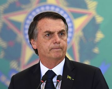 Jair Bolsonaro