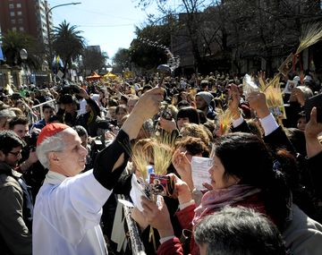 El Papa reiteró: Los índices de desocupación son significativamente altos