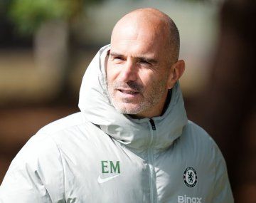 Enzo Maresca y su dura reflexión sobre la vida de los marginados en Chelsea