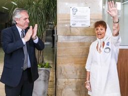 Presidencia