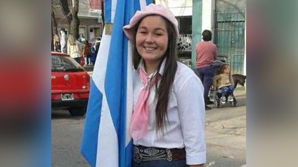 Benito Juárez: asesinaron de un escopetazo a una adolescente y detuvieron a su novio