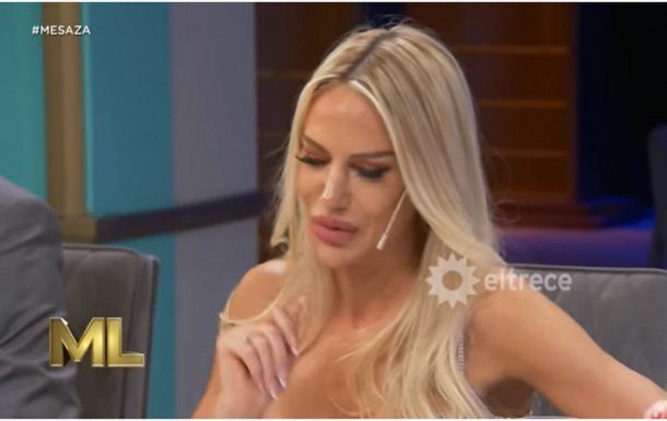 Luli Salazar y sus ganas de volver a ser madre: Tengo cuatro embriones de nenas congelados