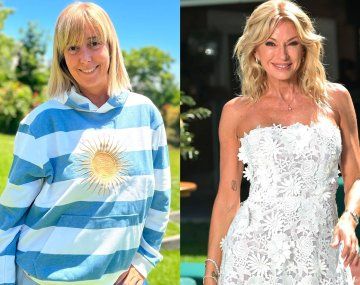 Marisa Brel le contestó a Yanina sobre la polémica en torno a su salida de GH