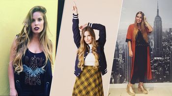 la vision de la ex cantante de rombai sobre la belleza y las dietas la vision de la ex cantante de rombai sobre la belleza y las dietas