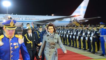 cristina restituira objetos de solano lopez en asuncion cristina restituira objetos de solano lopez en asuncion