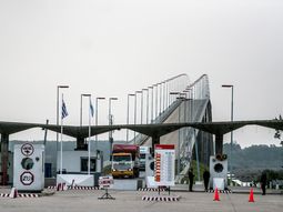 Más de 460.000 personas viajaron desde Uruguay hacia otros países. Más de 460.000 personas viajaron desde Uruguay hacia otros países.