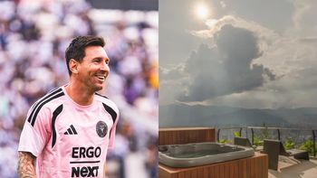 asi es el lujoso penthouse donde se alojara messi en colombia antes del amistoso asi es el lujoso penthouse donde se alojara messi en colombia antes del amistoso