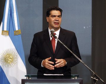 El Gobierno busca acuerdos de precios en la construcción y electrodomésticos