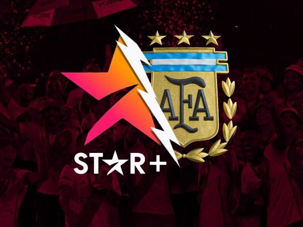 El comunicado de la AFA contra ESPN por transmitir River-Estudiantes por Star+