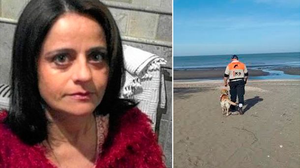 Sigue el misterio de la mujer desaparecida: ahora encontraron una carta del esposo