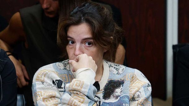 Los audios de Leopoldo Luque que hicieron llorar a Dalma Maradona: insultos y polémica en el juicio por Diego