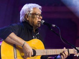 victor heredia repudio el uso de su cancion sobreviviendo para la campana de patricia bullrich victor heredia repudio el uso de su cancion sobreviviendo para la campana de patricia bullrich