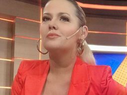 Pilar Smith confirmó su separación: Me quedo con los mejores recuerdos