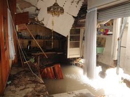 el temporal dejo un total de 51 muertos en la plata el temporal dejo un total de 51 muertos en la plata