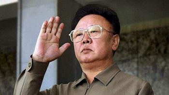 Kimjongil_efe Kimjongil_efe