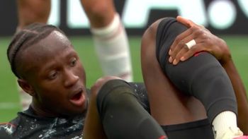 Video sensible: Ismaël Koné sufrió una grave fractura y se despide del Mundial 2026 Video sensible: Ismaël Koné sufrió una grave fractura y se despide del Mundial 2026