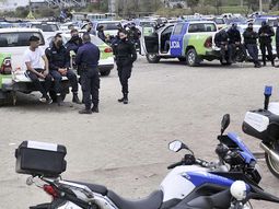 El salario mínimo de la Policía Bonaerense sube 17,2% y será de $44.000