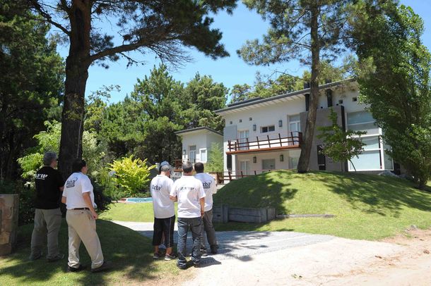 Dueños de casas lujosas en la Costa podrían ir presos por evadir impuestos