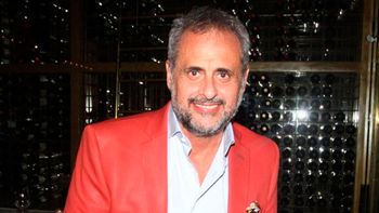 el p... habia puesto el oscar, conto jorge rial sobre un error en una entrega de los martin fierro el p... habia puesto el oscar, conto jorge rial sobre un error en una entrega de los martin fierro
