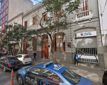 Otra vez: 6 presos se escaparon de una comisaría en Balvanera