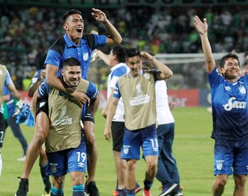 El Pulga Rodríguez encabeza los festejos del Decano en Medellín