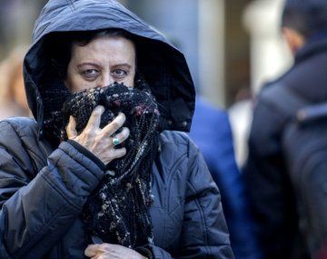 Cómo sigue el clima en el AMBA.