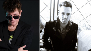 pipo cipolatti: se ve que chano leyo lo que dije, se enojo y rompio autos pipo cipolatti: se ve que chano leyo lo que dije, se enojo y rompio autos